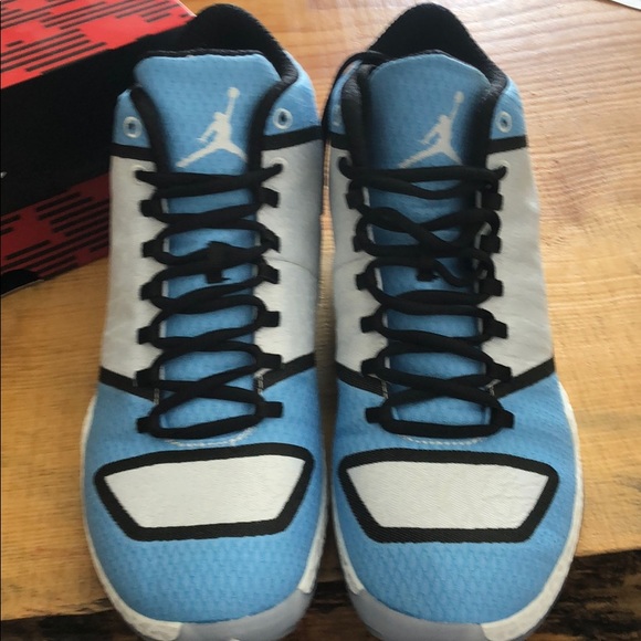 Air Jordan XX9 - Picture 9 of 11
